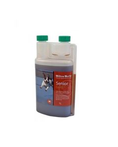 Hilton Herbs Senior Dog Gold 500 ml - La Compagnie des Animaux