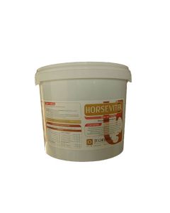 Horse Vital 1.5 kg - La compagnie des animaux