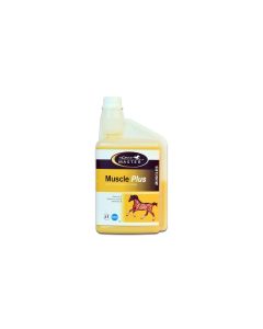 Horse Master Muscle Plus 1L - La Compagnie des Animaux