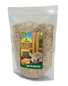 JR Farm Alimentation pour Hérisson 200 g