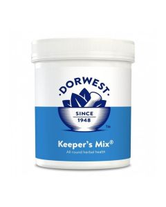 Dorwest Keeper's Mix 250 g