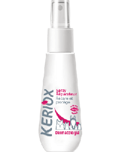 Keriox Spray Réparateur 30 ml - La Compagnie des Animaux