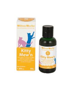 Hilton Herbs Kitty Mew'n Chat 50 ml