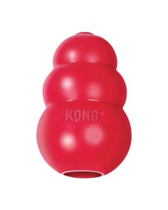 KONG Classic Rouge XS