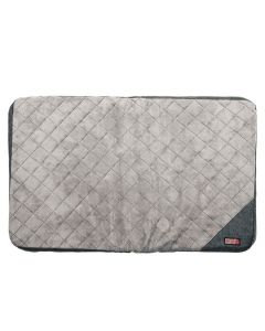 KONG Tapis de voyage pour chien 63 x 47 x 11 cm