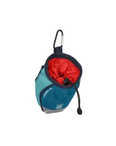 Kurgo Sac à Friandises RSG Bleu Azur