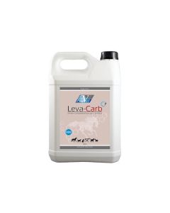 Levacarb troubles digestifs du cheval ou poulain 5l - La Compagnie des Animaux