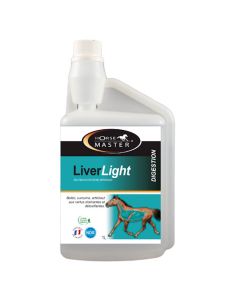 Liver Light flacon doseur 1 L - La Compagnie des Animaux