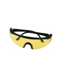 Eyenimal Lunettes de Protection Verres Jaunes