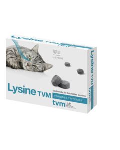 Lysine TVM 