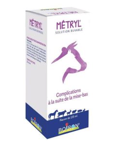 Métryl 125 ml