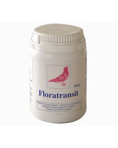 Moureau Floratransit 120g - La Compagnie des Animaux