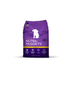 Nutra Nuggets Croquettes Chien Puppy 15 kg