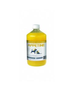 Nutrivet Appetine 250 ml