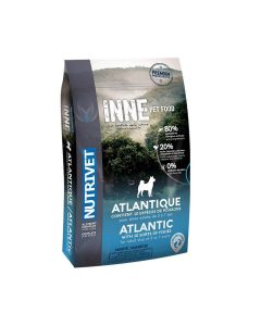 Nutrivet INNE Pet Food Atlantic chien 12 kg