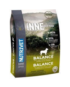 Nutrivet INNE Pet Food Balance chien 12 kg