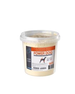 Nutrivet Power Dog 500 g