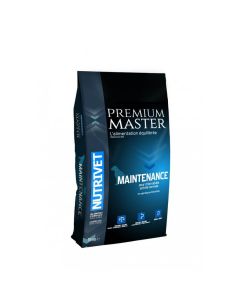 Nutrivet Premium Master Maintenance croquettes chien 15 kg