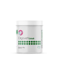 Oligovet Cobalt 12 Bolus