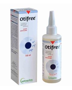 Otifree 160 ml