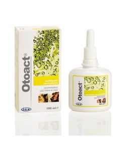 MP Labo Otoact 100 ml