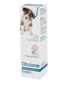 Otolane 135 ml- La Compagnie des Animaux