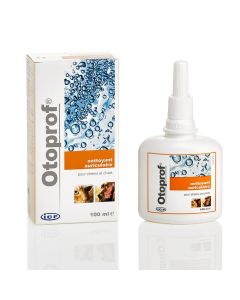 MP Labo Otoprof 100 ml