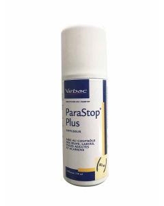 ParaStop PLUS mini Diffuseur 75 ml - La Compagnie des Animaux