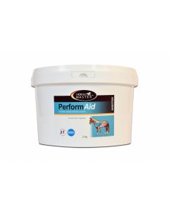 Performaid Poudre renforce la Flore intestinale du Cheval 1 L - Dogteur