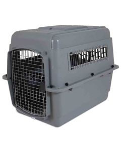 Petmate Cage Sky Kennel intermédiaire - La Compagnie des Animaux