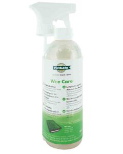 PetSafe Nettoyant pour bac à litière Wee Care 475 ml