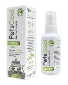 Petscool Spray 75 ml