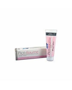 Picri-Baume Cicatrisant Baume cheval 45 g