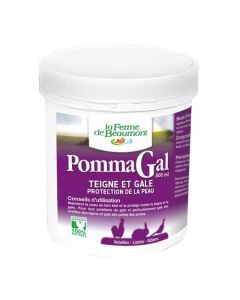 Pommagal 500 ml 