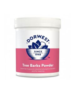 Dorwest poudre d'écorces d'arbre 200 g