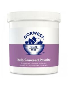 Dorwest Poudre de Varech 250 g