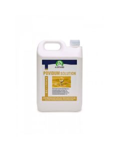 Audevard Povidum Solution Spray 5 Litres