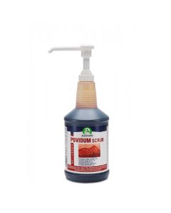 Audevard Povidum Scrub 750 ml