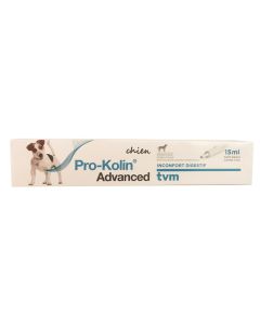 Pro-Kolin Advanced chien 15 ml