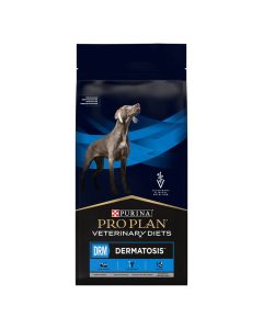 Purina Proplan PPVD Chien DERM 12 kg