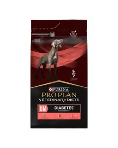 Purina Proplan PPVD Chien Diabete DM 3 kg