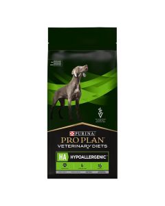 Purina Proplan PPVD Chien hypoallergenic HA 11 kg