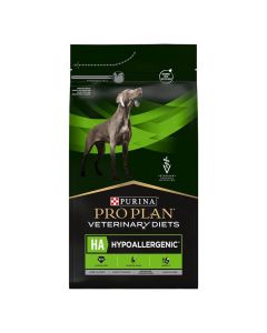 Purina Proplan PPVD Chien hypoallergenic HA 3 kg