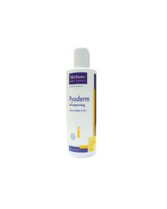 Pyoderm Glycotec 200 ml La compagnie des animaux