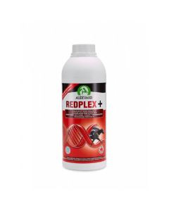 Audevard Redplex + 1 L