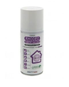 Greenvet Rhodeo Habitat One Shot aérosol 150 ml