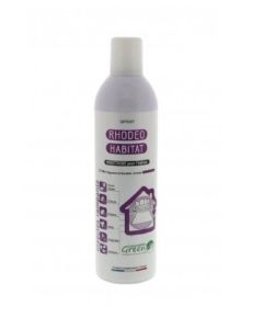 Greenvet Rhodeo Habitat Spray 400 ml