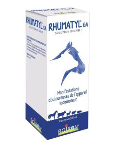 Rhumatyl GA 125 ml