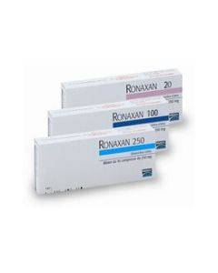 Ronaxan 20mg