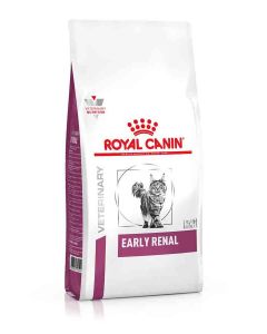 Royal Canin Vet Chat Early Renal 400 g